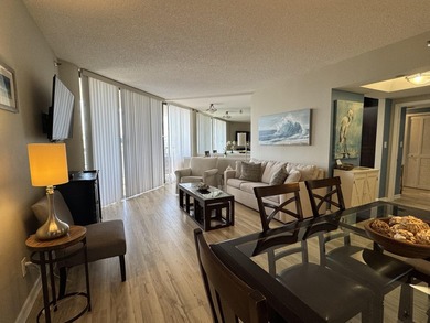 Surfside beachside resort living at its best. Rare 2BR/2BA floor - photo 4