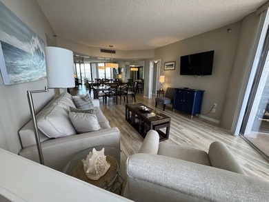 Surfside beachside resort living at its best. Rare 2BR/2BA floor - photo 5