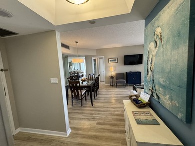 Surfside beachside resort living at its best. Rare 2BR/2BA floor - photo 6