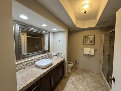 Surfside beachside resort living at its best. Rare 2BR/2BA floor - photo 7