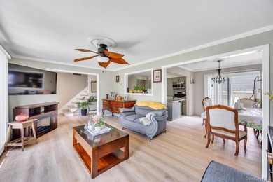 Expanded 4 bed, 4 bath Colonial featuring a full finished - photo 7