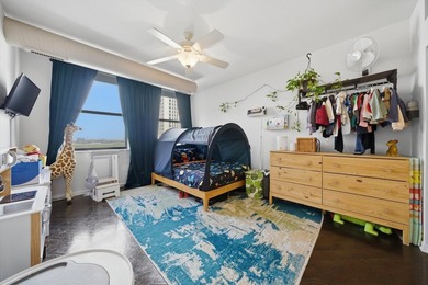 Penthouse living in the heart of the South Loop. Residence #705 - photo 17