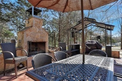 Enjoy lake living in the desirable Cambridge Shores at Lake - photo 17