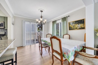 Expanded 4 bed, 4 bath Colonial featuring a full finished - photo 8