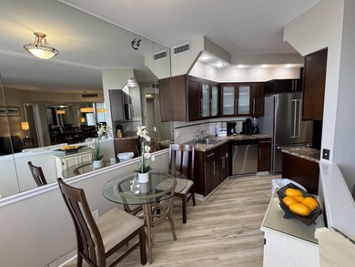 Surfside beachside resort living at its best. Rare 2BR/2BA floor - photo 9