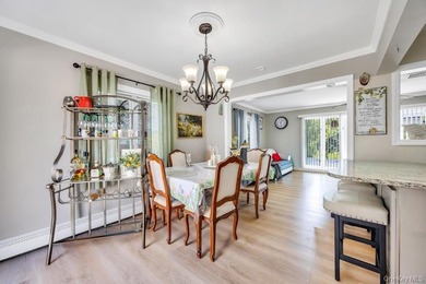 Expanded 4 bed, 4 bath Colonial featuring a full finished - photo 9