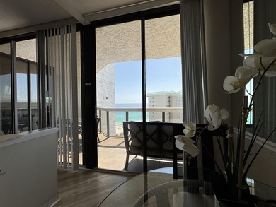 Surfside beachside resort living at its best. Rare 2BR/2BA floor - photo 10