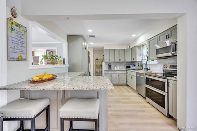 Expanded 4 bed, 4 bath Colonial featuring a full finished - photo 10