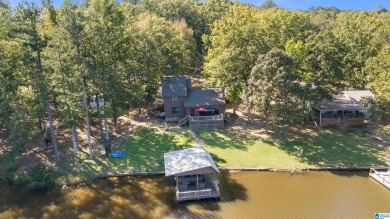 Harkins Lake Home Sale Pending in Fayette Alabama