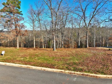 Lake Lot For Sale in Hot Springs, Arkansas