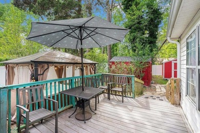 Coastal Charm & Modern Comfort - Blocks from the Beach with No - photo 21