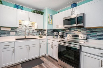 Coastal Charm & Modern Comfort - Blocks from the Beach with No - photo 25