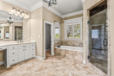 This exceptional custom-built home showcases timeless - photo 29