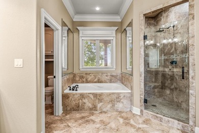 This exceptional custom-built home showcases timeless - photo 30
