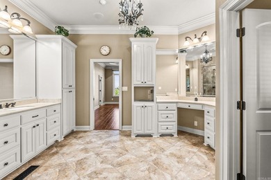 This exceptional custom-built home showcases timeless - photo 31