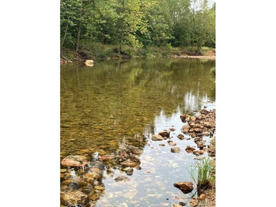 (private lake, pond, coastal) Lot For Sale in Fredericktown Missouri