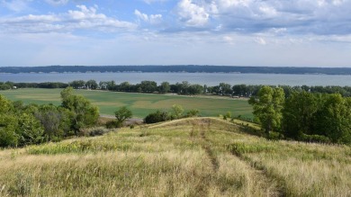 Lake Acreage For Sale in Crofton, Nebraska