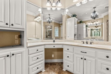 This exceptional custom-built home showcases timeless - photo 32