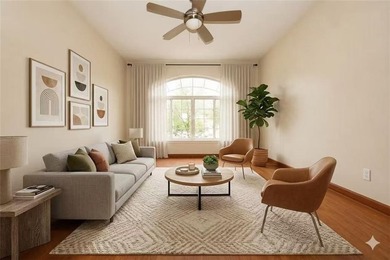 Presenting you to this well-maintained 2-stories single-family - photo 3