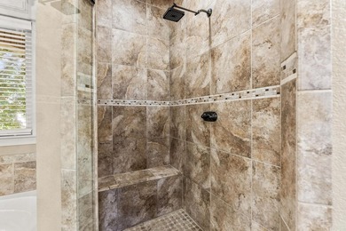 This exceptional custom-built home showcases timeless - photo 33