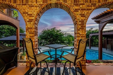 This exceptional custom-built home showcases timeless - photo 44