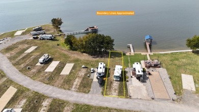 Waterfront lake lot on beautiful Peninsula Point - photo 23
