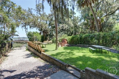 CLASSIC WITH A TWIST IN BEAUTIFUL ISLE OF HOPE! This +/- 2236 s - photo 50