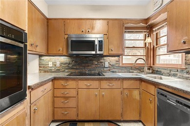 New to the market is this fantastic turn-key ranch style home