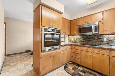 New to the market is this fantastic turn-key ranch style home