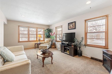 New to the market is this fantastic turn-key ranch style home