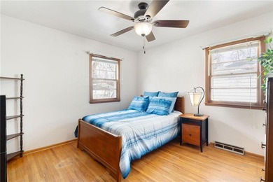 New to the market is this fantastic turn-key ranch style home