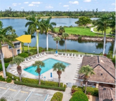 Lake Condo For Sale in Cape Coral, Florida