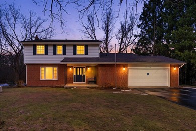 Campbell Lake Home Sale Pending in Kalamazoo Michigan