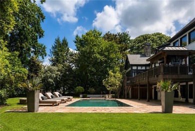 A truly unique, soulful home constructed with authentic, natural - photo 4