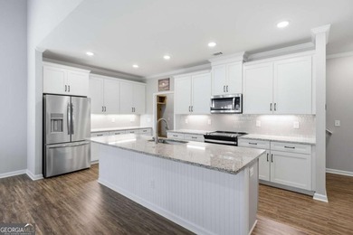 Interest rate buydown available! NO HOA for the first year!! - photo 5