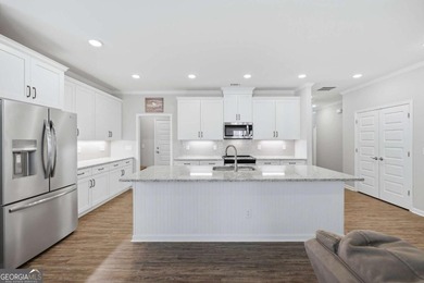Interest rate buydown available! NO HOA for the first year!! - photo 6