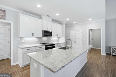 Interest rate buydown available! NO HOA for the first year!! - photo 7