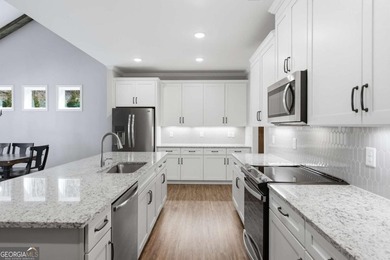 Interest rate buydown available! NO HOA for the first year!! - photo 9