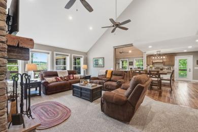 One of kind Lake Front Home!! - photo 7
