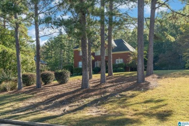 (private lake, pond, creek) Home For Sale in Pelham Alabama