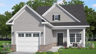Introducing Landrise Home's Cottage Series at Tate Landing! This - photo 1