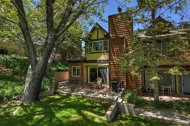 A RARE OFFERING ON THE SLOPES! Experience true mountain luxury - photo 3