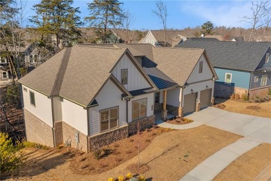 Welcome to luxury lake living at its finest! This stunning new - photo 3