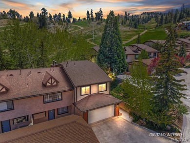 A RARE OFFERING ON THE SLOPES! Experience true mountain luxury - photo 4