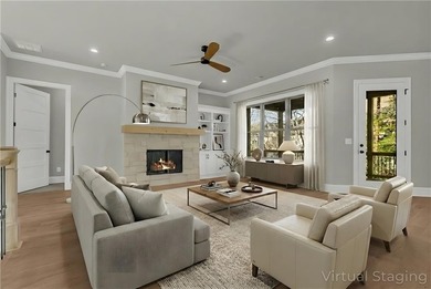Welcome to luxury lake living at its finest! This stunning new - photo 7