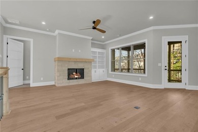 Welcome to luxury lake living at its finest! This stunning new - photo 8
