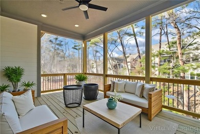 Welcome to luxury lake living at its finest! This stunning new - photo 9