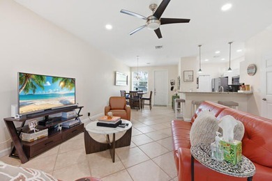 Welcome to Old Florida Bungalow Townhomes. A tastefully - photo 10
