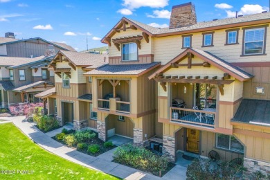 Jordanelle Reservoir Townhome/Townhouse For Sale in Kamas Utah