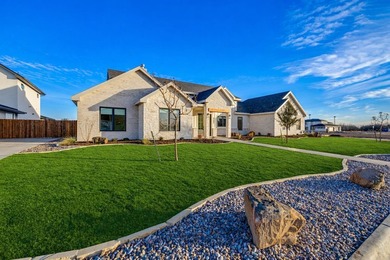 Lake Nasworthy Home Sale Pending in San Angelo Texas